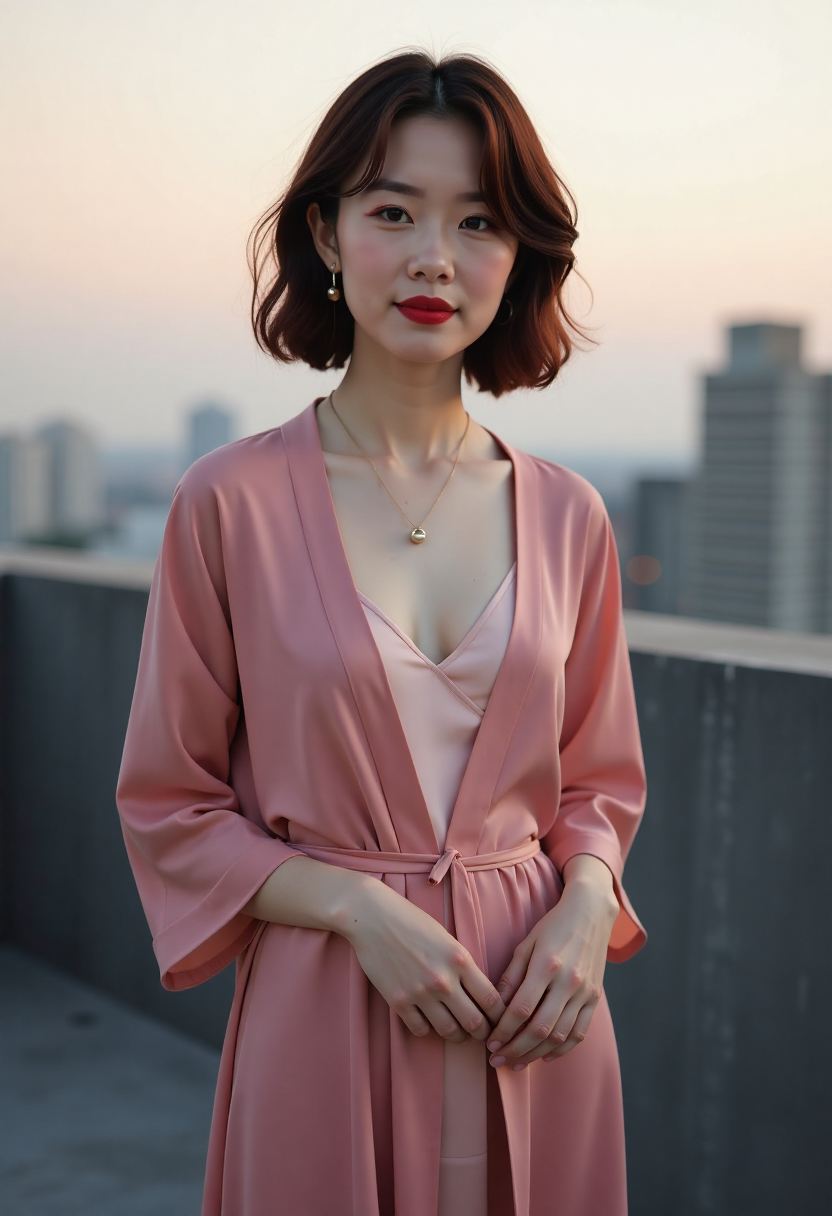 《云端滑行社》动画海报