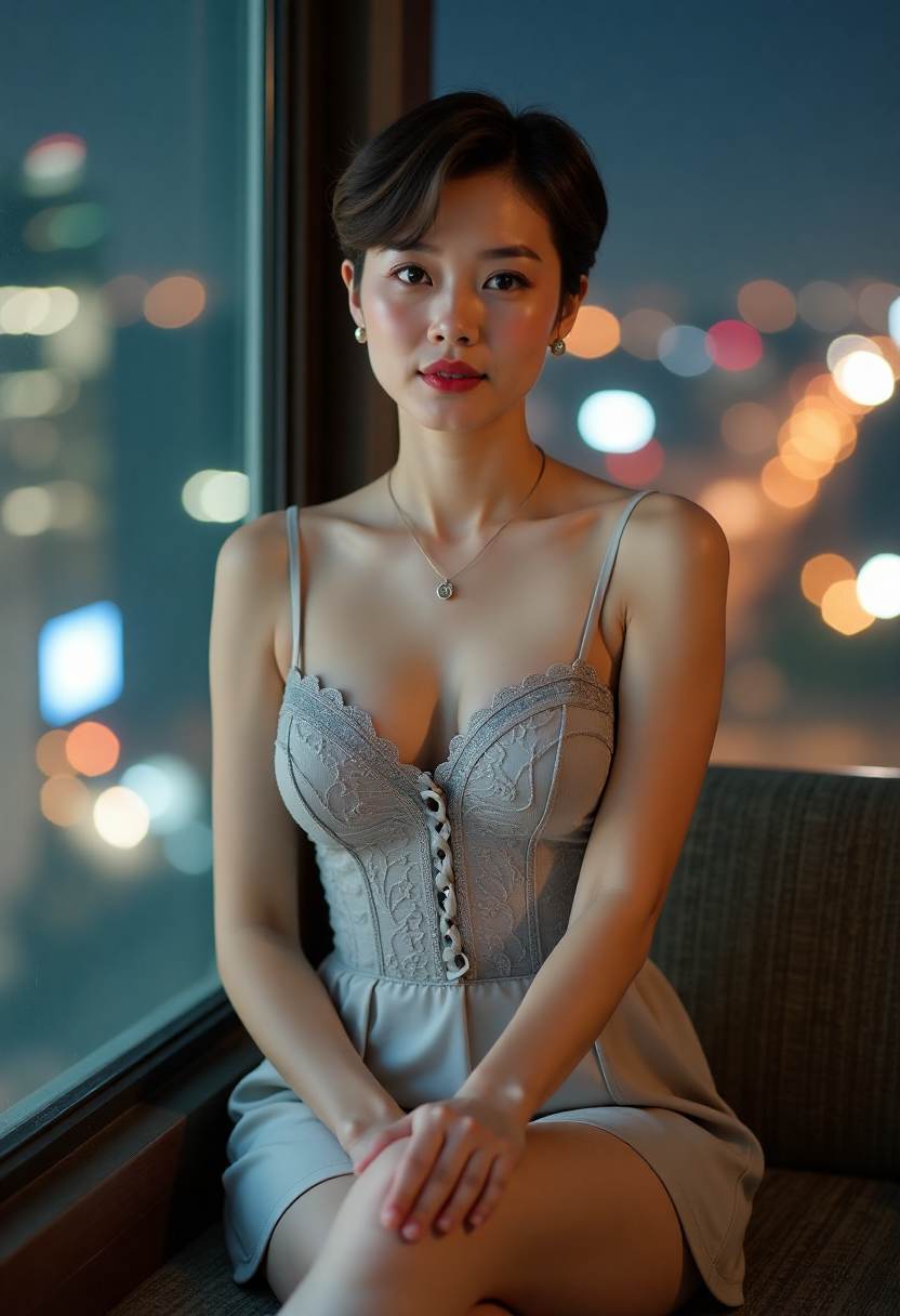 《雨停以后再出发》电视剧海报