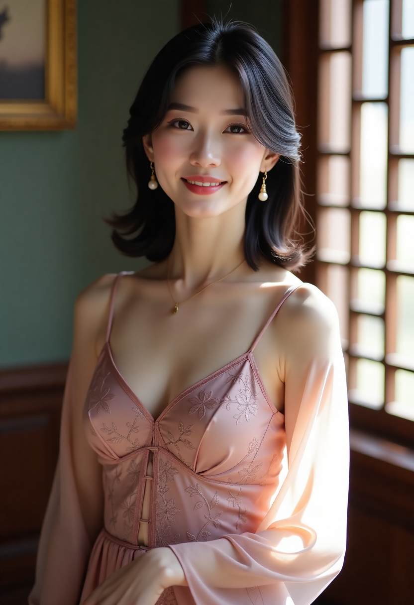 《长夏练习册》电视剧海报